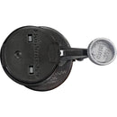 Fluidmaster 3.5 - 7 GPF Plastic Universal Anti-Siphon Fill Valve (3 Ct.)