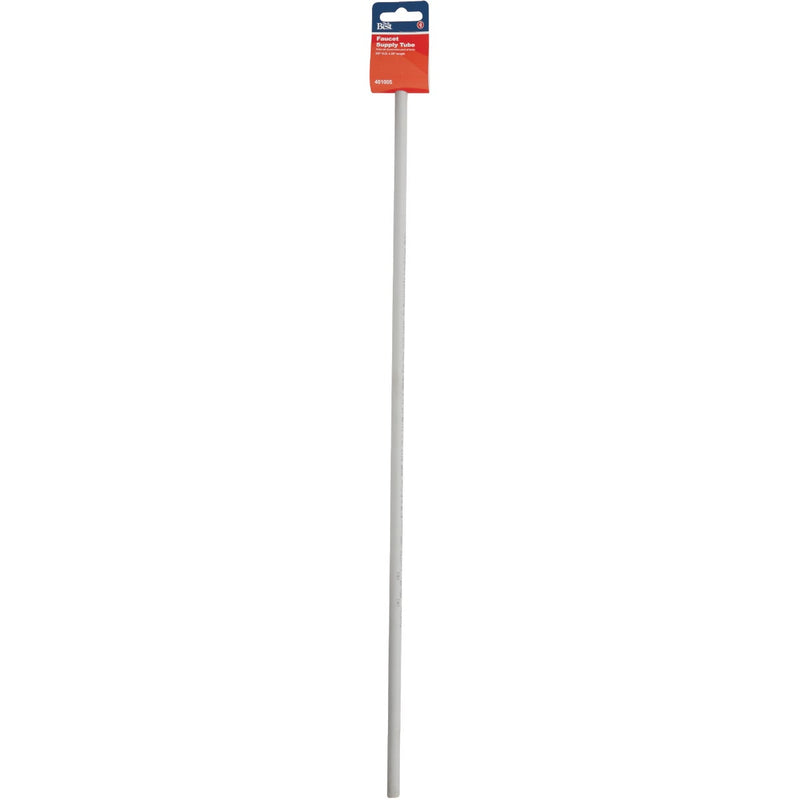 Do it Best 3/8 In. OD x 20 In. L PEX Faucet Supply Tube