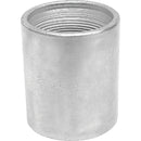 Southland 3/4 In. FIP Galvanized Merchant Coupling