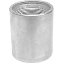 Southland 1/4 In. FIP Galvanized Merchant Coupling