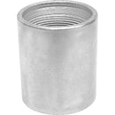 Southland 3/8 In. FIP Galvanized Merchant Coupling