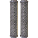 Culligan Sediment Advanced Whole House Water Filter Cartridge, (2-Pack)