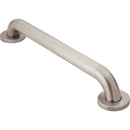 Moen Home Care 42 In. Concealed Screw Grab Bar, Peened