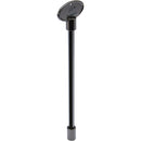 ProLine 8 In. Black Universal Fit Log Lighter Gas Valve Key