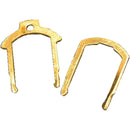 Lasco Moen 883 & 1883 Retainer Clip (2-Pack)