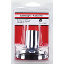 Lasco Chrome Flange