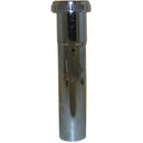 Lasco 1-1/4 In. x 6 In. Chrome Plated Extension Tube