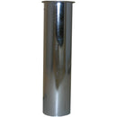 Lasco 1-1/2 In. x 12 In. Chrome Plated Tailpiece