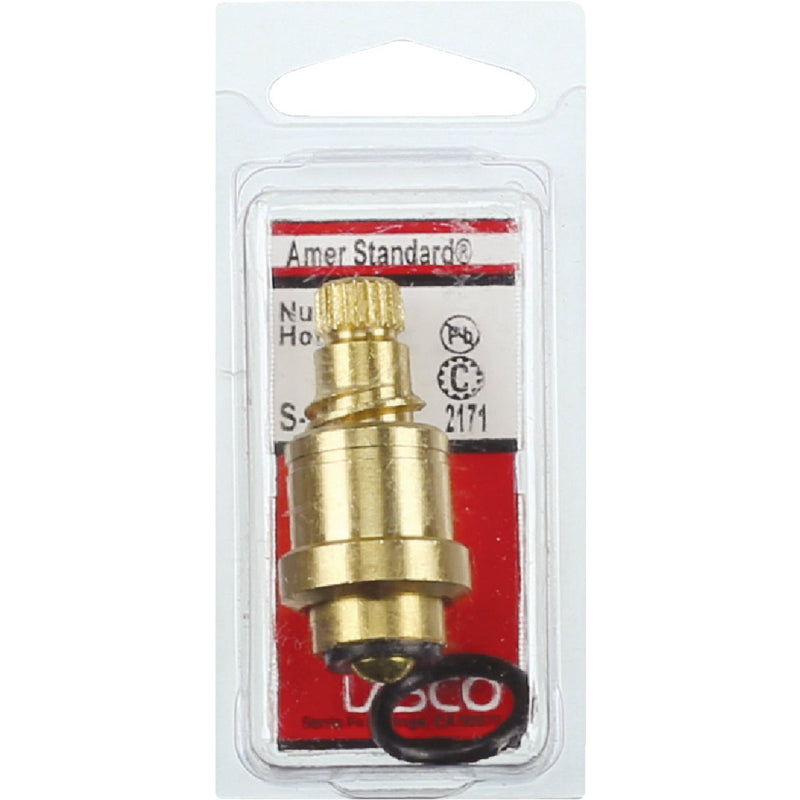 Lasco Hot Water American Standard No. 2171 Faucet Stem