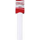 Lasco 1-1/2 In. OD x 8 In. White Plastic Tailpiece