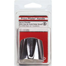 Lasco Price Pfister Round Small Tub & Shower Handle Kit