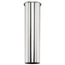 Keeney 1-1/2 In. x 4 In. Chrome Plated Tailpiece