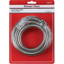 Lasco 59 In. Stainless Steel Shower Hose