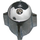 Lasco Price Pfister Contemporary Diverter Knob Large Tub & Shower Handle Kit