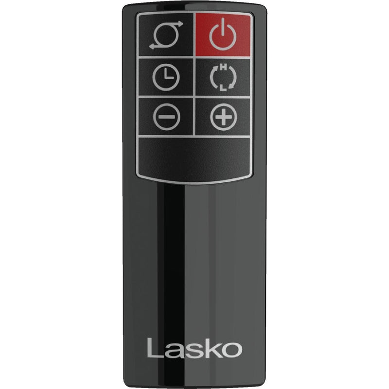 Lasko 1500W 120V Digital Ceramic Tower Heater