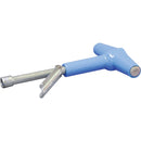 Eastman EZ-FLO 5-16 In. Drive No Hub Torque Wrench