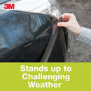 3M 1.88 In. x 30 Yd. Extreme Hold Duct Tape, Black