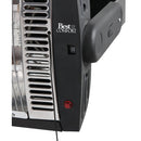 Best Comfort 1500W 120V Garage Quartz Heater