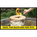 Light'n Go Bonfire 1-1/2 Hr. Fire Log