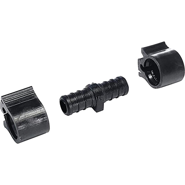 Flair-it PEX 1/2 In. Poly-Alloy PEX Coupling