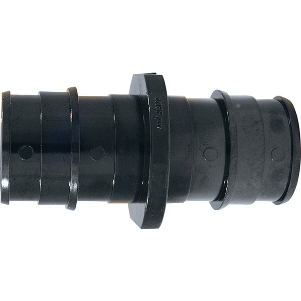 Apollo Retail Coupling 3/4 In. Poly-Alloy PEX Coupling (10-Pack)