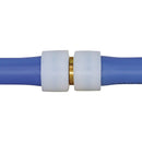 Apollo Retail 1/2 In. x 100 Ft. Blue PEX Pipe Type A Coil
