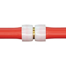 Apollo Retail 1/2 In. x 300 Ft. Red PEX Pipe Type A Coil