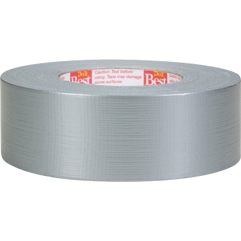 Do it Best 1.87 In. x 60 Yd. Professional Duct Tape, Silver