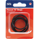 Do it Best O-Ring Kit For Delta and Peerless Faucets (4-Piece)