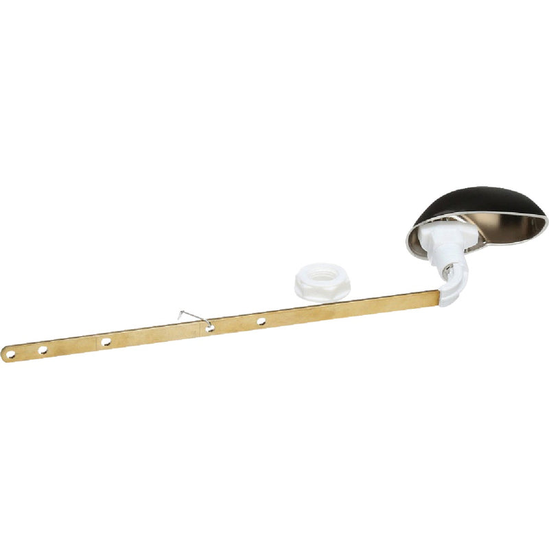 Fluidmaster Sure-Fit Platinum Tank Lever with Metal Arm