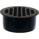 Sioux Chief 2 In. ABS Floor Drain
