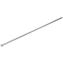 Do it Best 3/8 In. OD X 20 In. L Brass Faucet Supply Tube