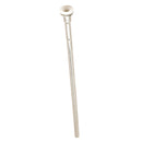 Do it Best 3/8 In. x 20 In. Toilet Supply Tube