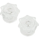 Do it Acrylic Universal Clear Faucet Handle