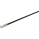 Meeco's Red Devil 18 Ft. Fiberglass Chimney Brush Extension Rod Kit