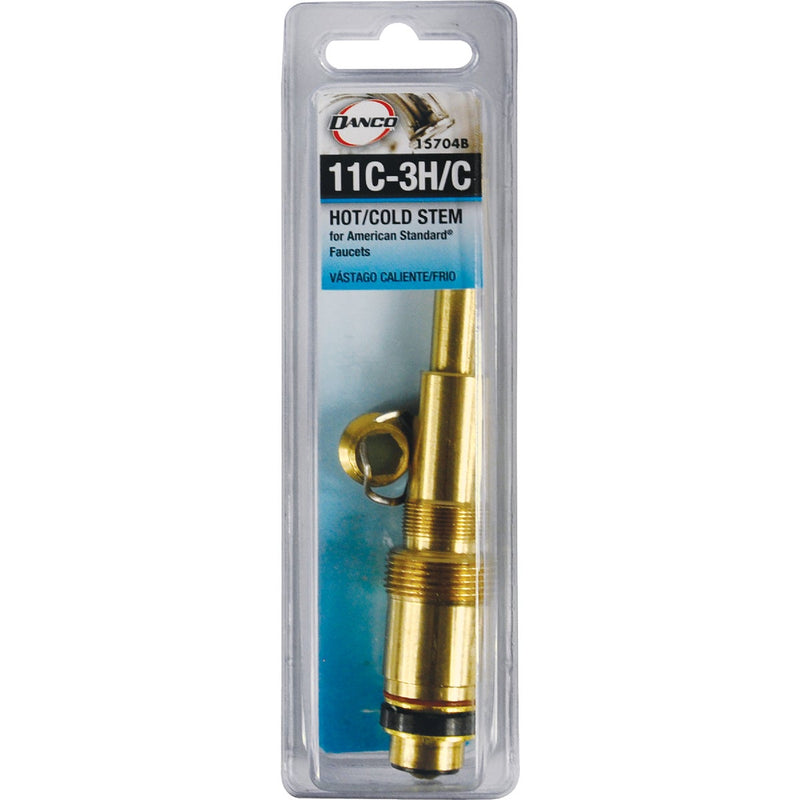 Danco Hot/Cold Water Stem for American Standard Seat Model 44