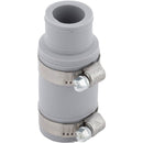 Fernco 1 In. x 1/2 In. PVC Dishwasher Drain Connector