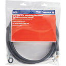 Do it 3/4 In. FGH X 6 Ft. Reinforced EPDM Rubber Washing Machine Hose