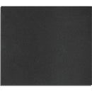 Jones Stephens 6 In. x 7 In. x 1/4 In. Sponge Rubber Gasket Rubber Sheet