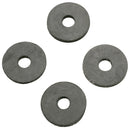 Do it Best 15/32 In. Rubber Washer (4 Ct.)