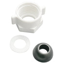 Do it Best 7/8 In. Plastic Ballcock Coupling Nut