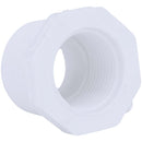 Charlotte Pipe 1 In. MPT x 3/4 In. FPT Schedule 40 PVC Bushing