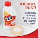 Iron Out 152 Oz. Rust Stain Remover Powder