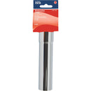 Do it Best 1-1/4 In. x 6 In. Chrome Plated Extension Tube