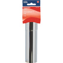 Do it Best 1-1/2 In. x 6 In. Chrome Plated Extension Tube