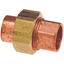 NIBCO 1 In. C x C Solder-Joint Copper Union