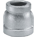 Anvil 2 In. x 1 In. FPT Reducing Galvanized Coupling