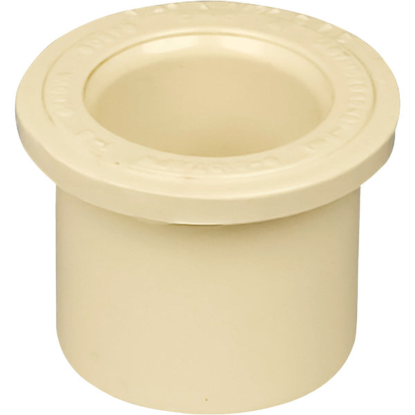 Genova 3/4 In. x 1/2 In. Reducing CPVC Bushing