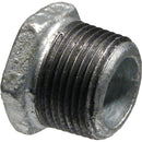Southland 1-1/4 In. x 1/2 In. Hex Galvanized Bushing
