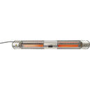 HeatMate 1450W 120V Electric Outdoor Patio Heater